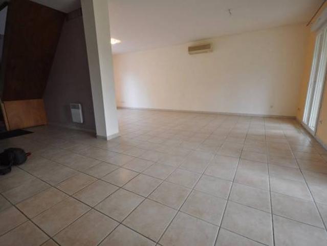 Rental Villa Colomiers