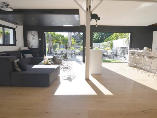 Rental Villa Croissy sur Seine