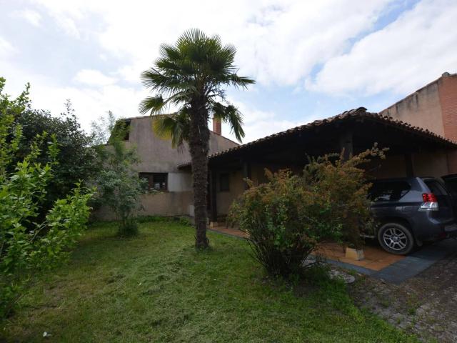 Rental Villa Cugnaux