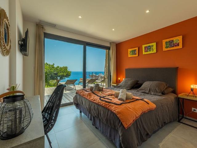 Rental Villa Ajaccio 6 Rooms 220 m²