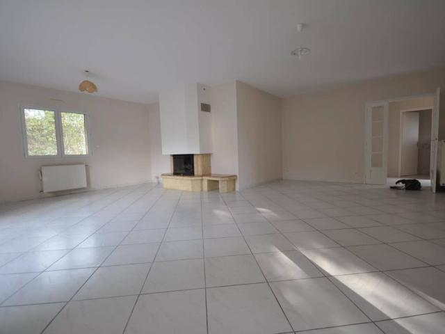 Rental Villa Beauzelle