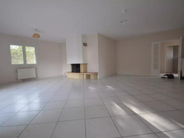 Rental Villa Beauzelle