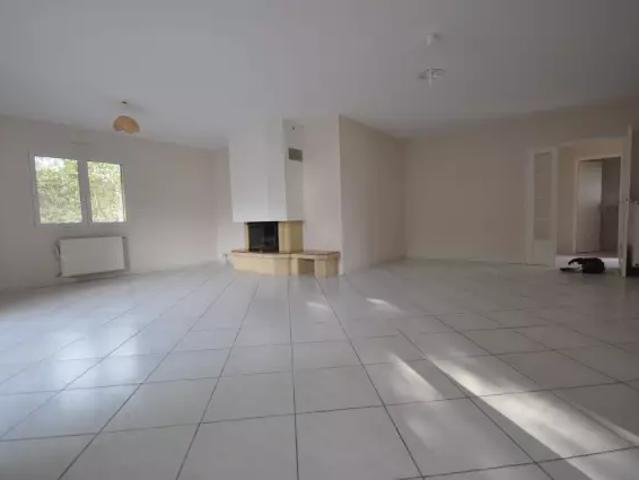 Rental Villa Beauzelle