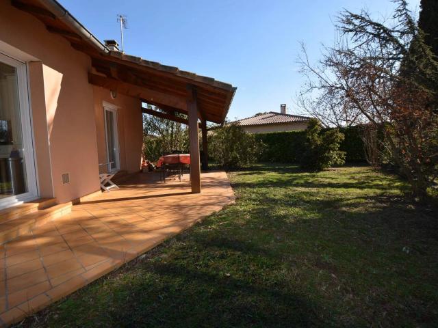 Rental Villa Blagnac