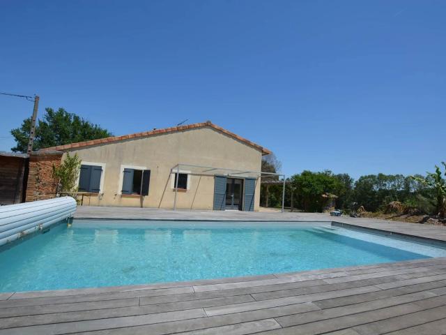 Rental Villa Grenade