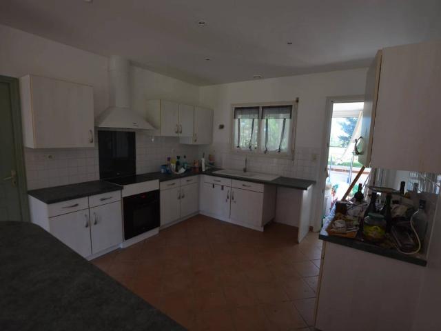 Rental Villa Grenade