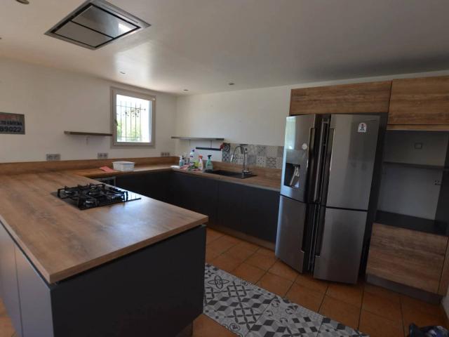 Rental Villa Grenade