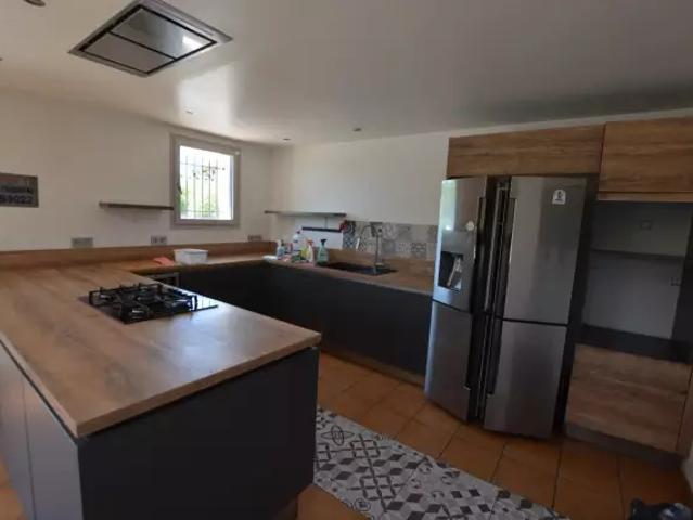 Rental Villa Grenade