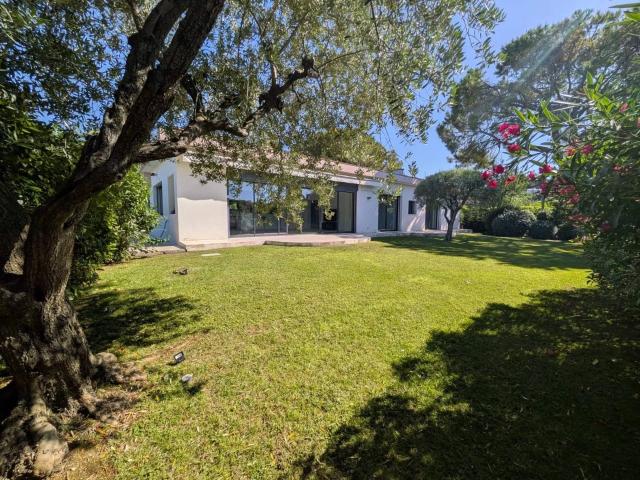 Rental Villa Mougins Village