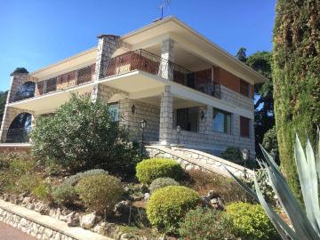Rental Villa Mougins La Peyrière