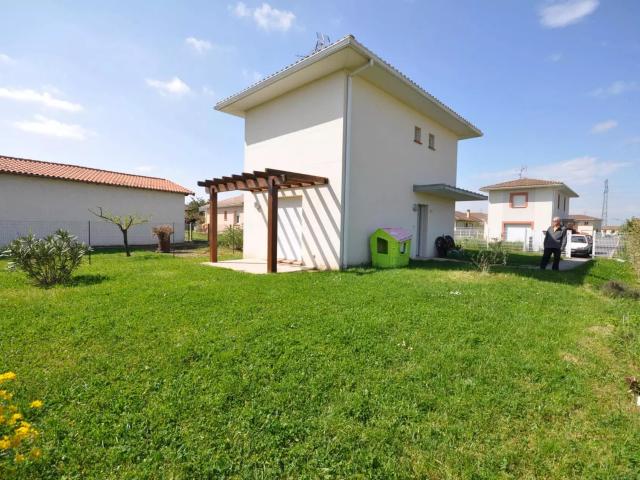 Rental Villa Mondonville