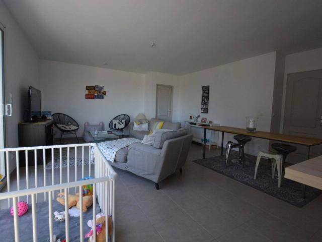 Rental Villa Merville