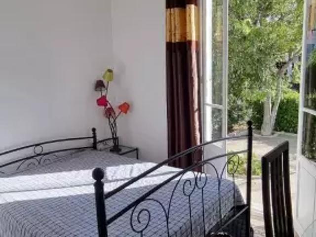 Rental Villa Nice Fabron