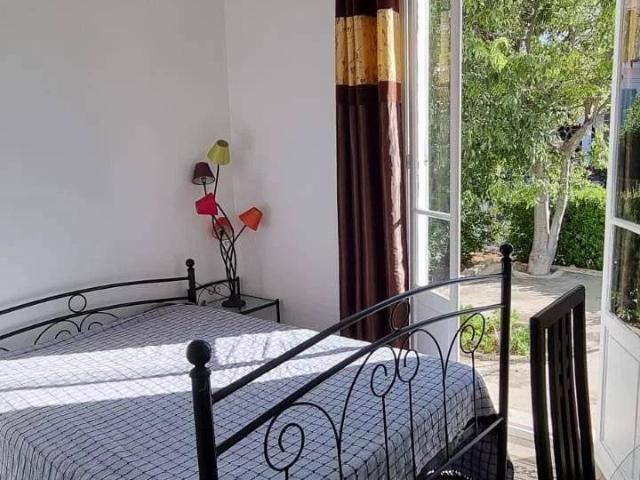 Rental Villa Nice Fabron