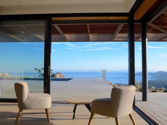 Rental Villa Porto Vecchio 7 Rooms 240 m²