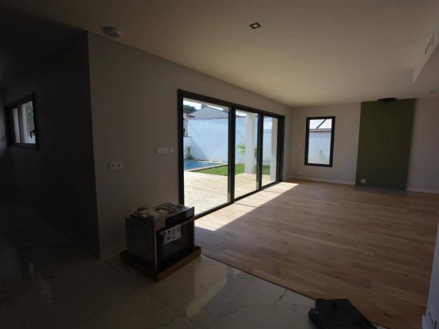 Rental Villa Toulouse Les Chalets