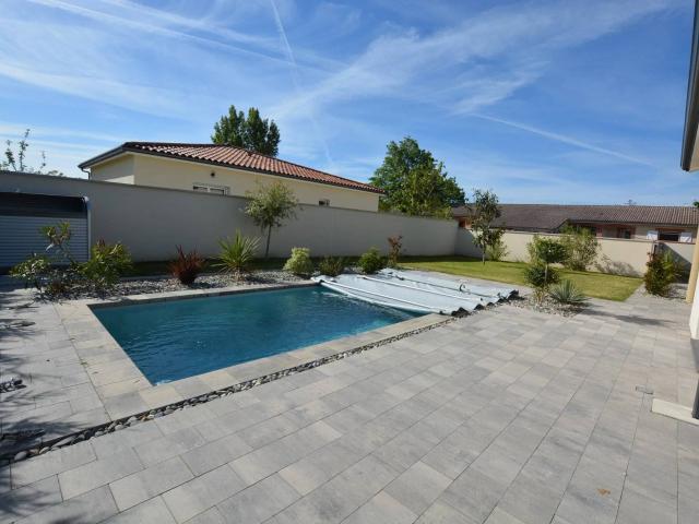 Rental Villa Tournefeuille