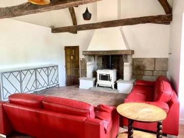 Rental Village house
