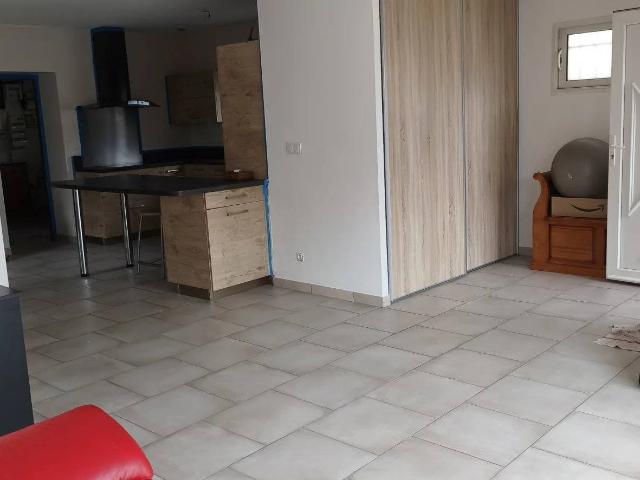 Rental Village house Toulouse