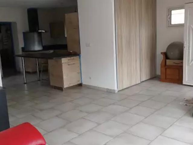 Rental Village house Toulouse