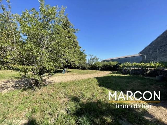 Rental Village house Ceyroux