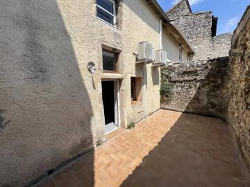 Rental Village house Montélimar