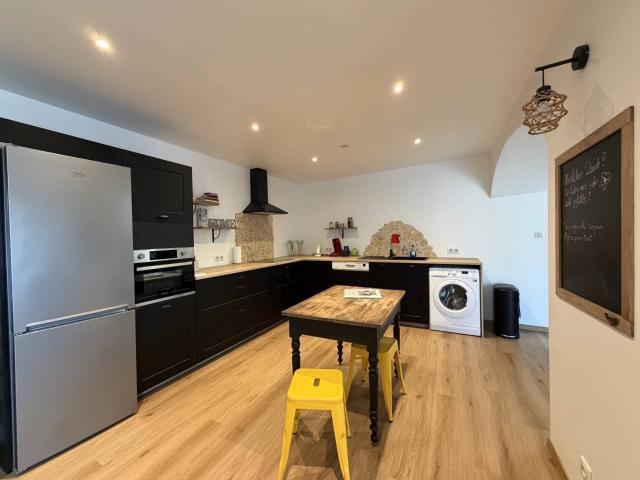 Rental Village house Saint Gervais sur Roubion