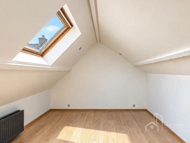 Rental Village house Soignies 950 €/month