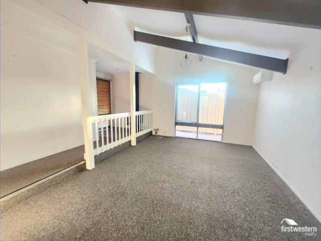 Rental you do not want to miss out on!