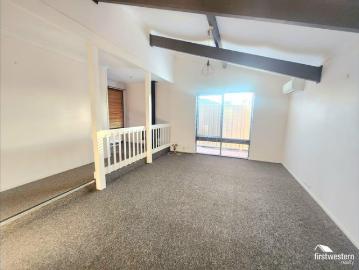 Rental you do not want to miss out on!