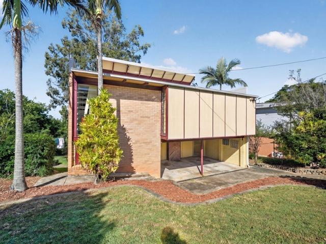 Rental Yield Meets Mid Century Character & Renovation Scope