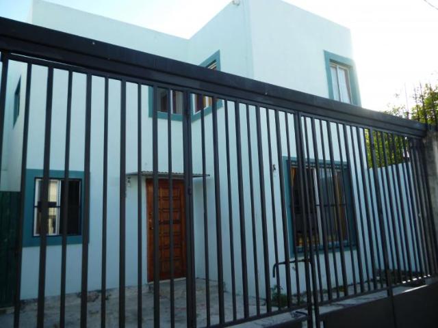 Rentas temporales sin aval. Casa en Fracc. Pensiones