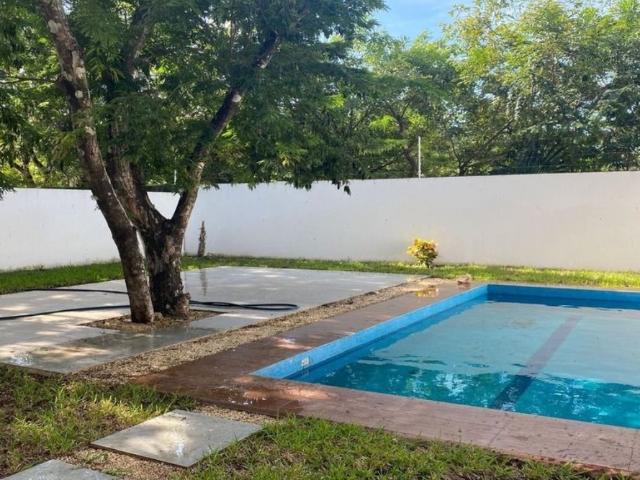 renta/venta casa en senderos de mayakoba