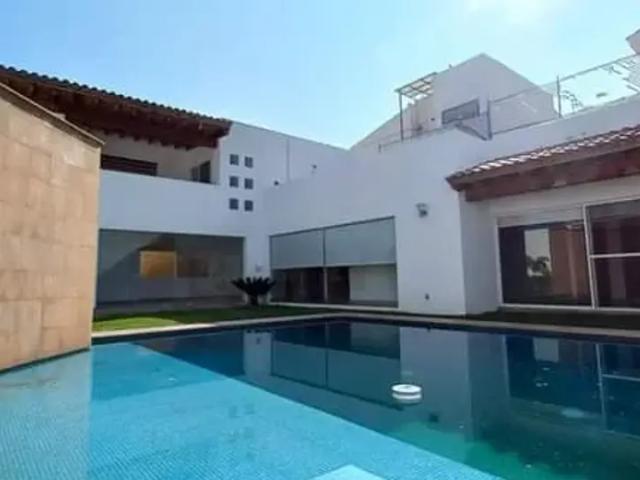 VENTA Casa Junto al Río, Cuernavaca