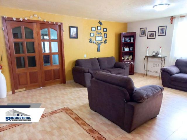 RENTA/VENTA DE CASA EN ATOTONILCO DE TULA
