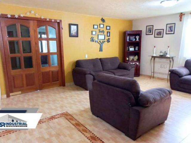RENTA/VENTA DE CASA EN ATOTONILCO DE TULA