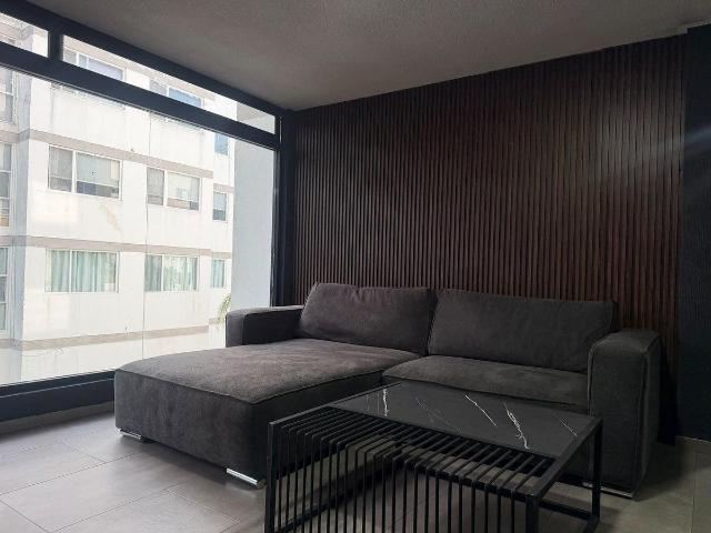 RENTA/VENTA DE DEPARTAMENTO AMUEBLADO EN CORREGIDORA