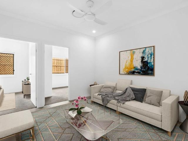 RENTED BY JACQUI BYRNES