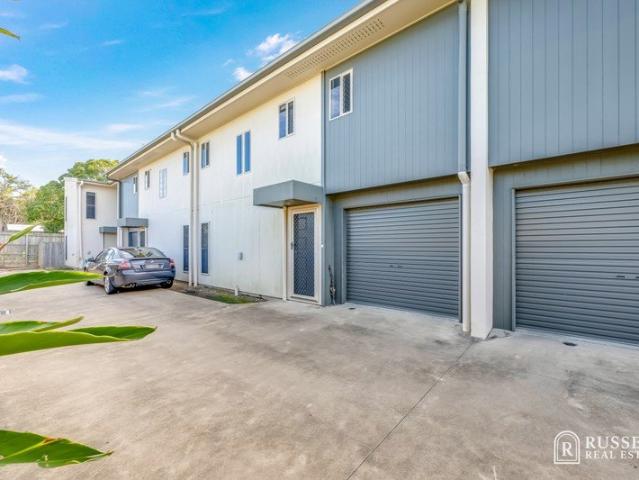 Rented For $480 per week with Government Tenant