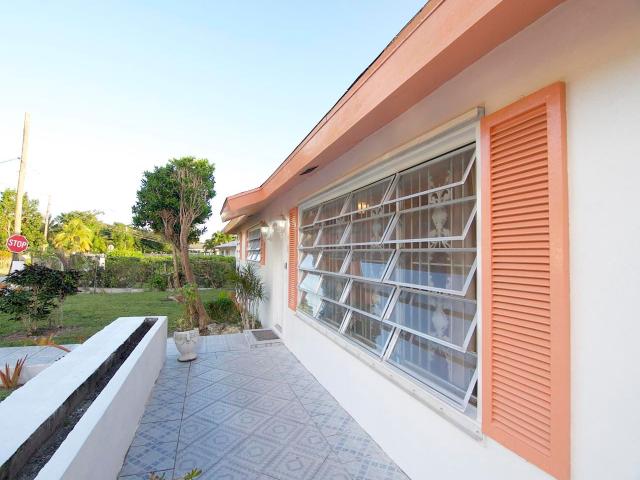 RENTED Home For Rent |, Highland Park, BS