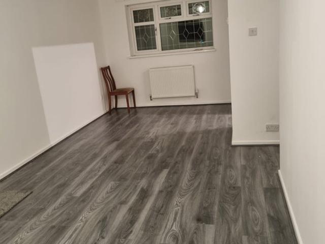 Rented property