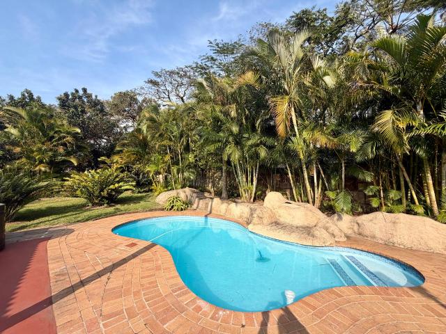 Renter’s Dream: Spacious Family Home in Meerensee