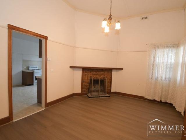 Renter Ready!