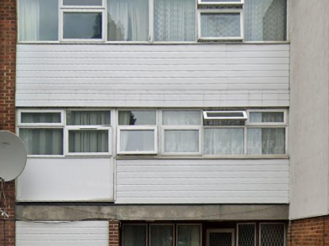 Renters Avenue, London NW4, 1 bed flat to rent, £1,350 pcm | PrimeLocation