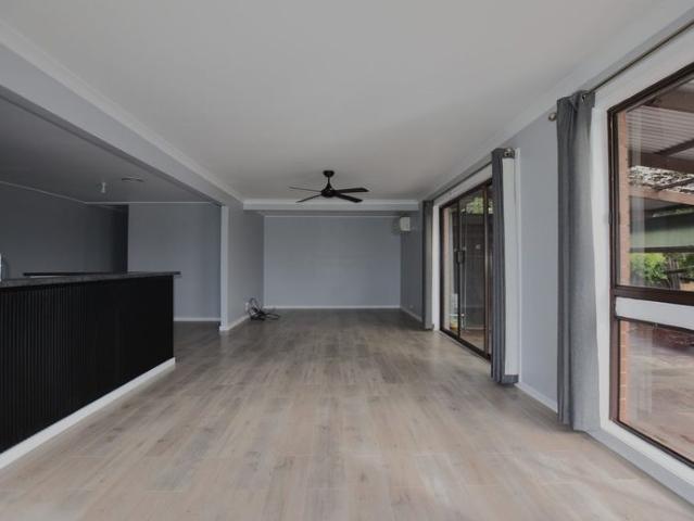 RENTERS WANTED.