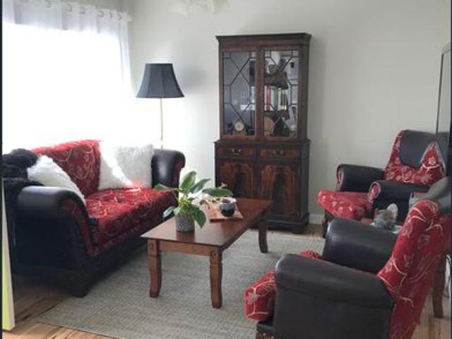RENTERS WANTED.