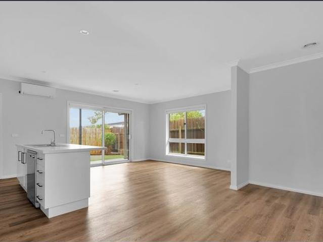 RENTERS WANTED.