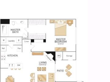 Las Flores, Mission Viejo CCD Orange County California, Orange County, California, California, USA