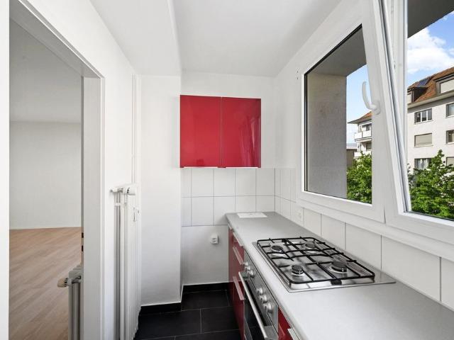 RENTING WITHOUT SECURITY DEPOSIT – Feeling good starts here