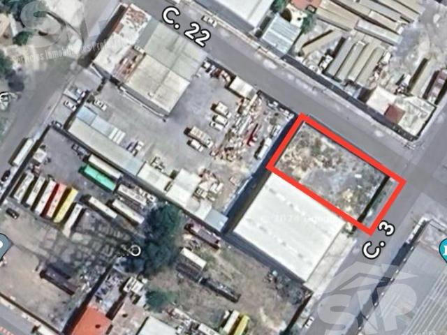 RENTO TERRENO al Sur de Saltillo
